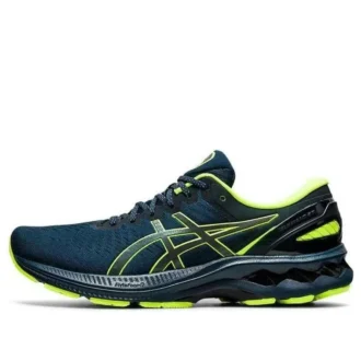 Gel-Kayano 27 «French Blue»