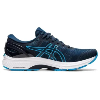 Gel-Kayano 27 «French Blue»