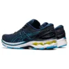 Gel-Kayano 27 «French Blue»