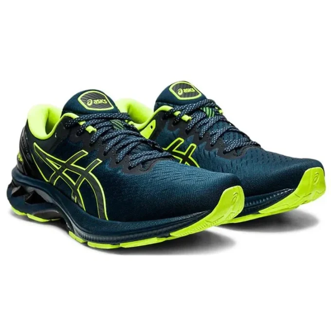 Gel-Kayano 27 «French Blue»
