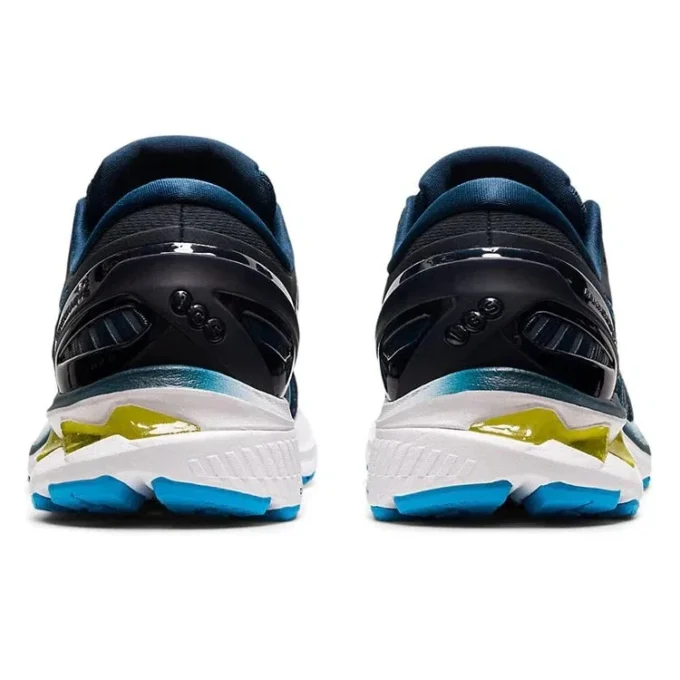 Gel-Kayano 27 «French Blue»