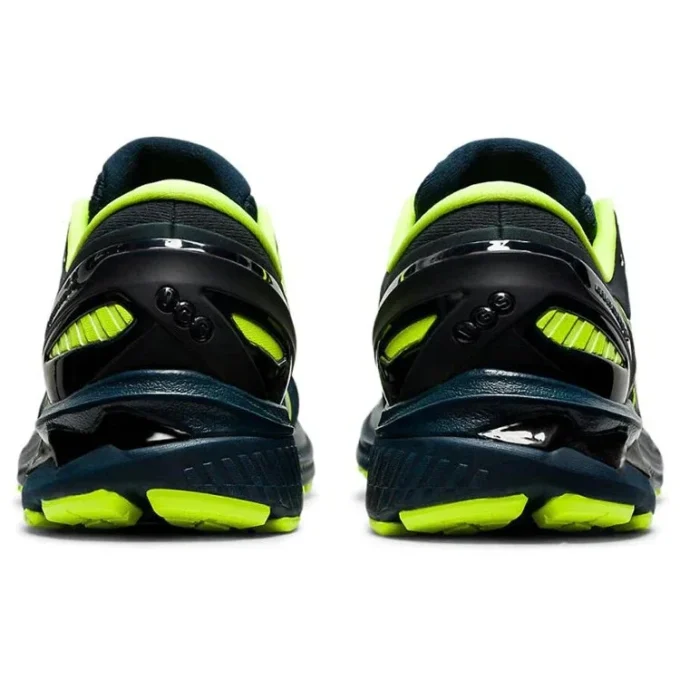 Gel-Kayano 27 «French Blue»