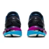 Gel-Kayano 27 «French Blue Digital Aqua»