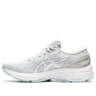 Gel-Kayano 27 «Glacier Grey»