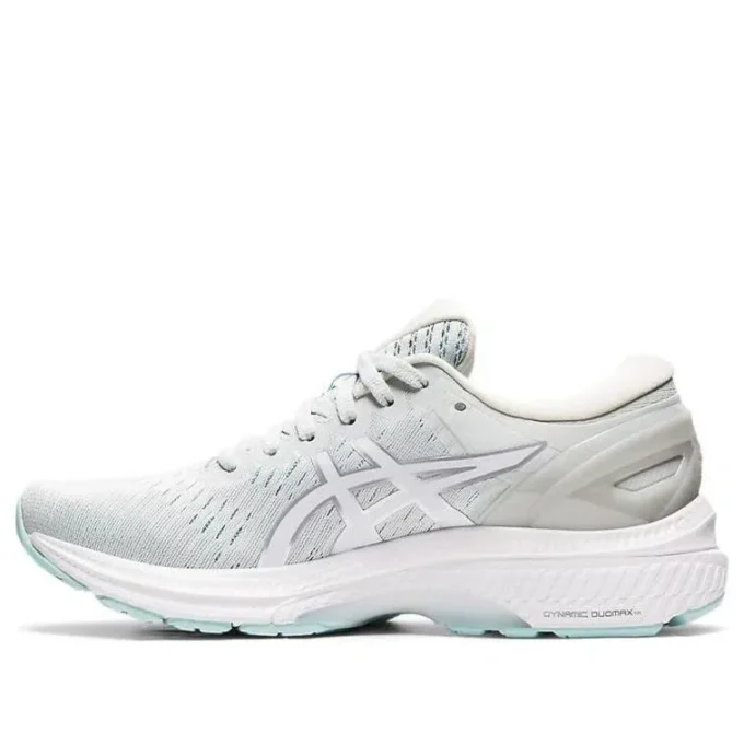 Gel-Kayano 27 «Glacier Grey»