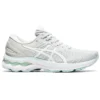 Gel-Kayano 27 «Glacier Grey»