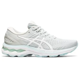 Gel-Kayano 27 «Glacier Grey»