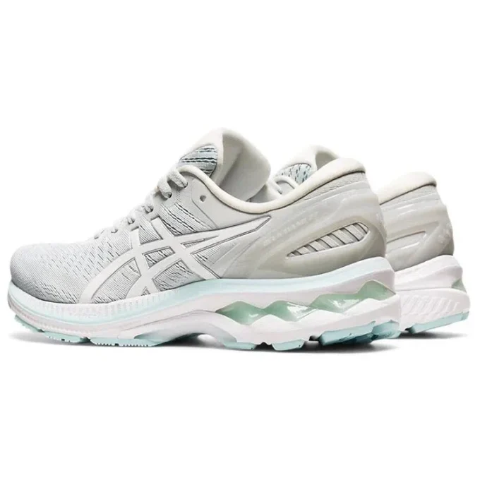 Gel-Kayano 27 «Glacier Grey»