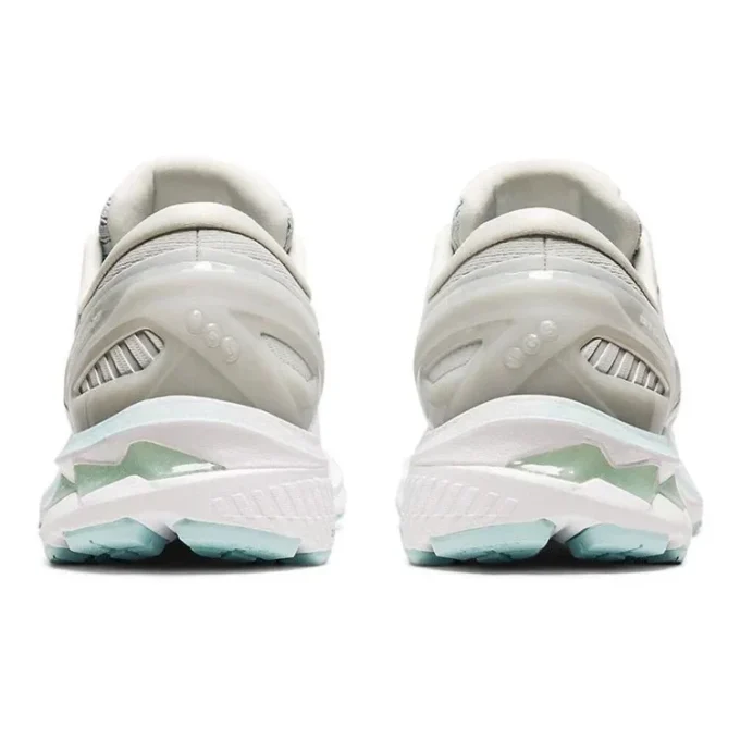 Gel-Kayano 27 «Glacier Grey»