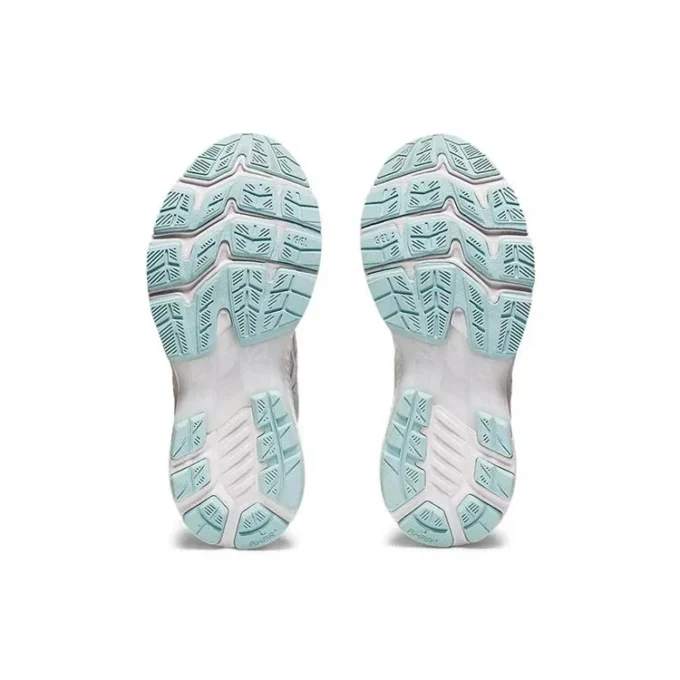 Gel-Kayano 27 «Glacier Grey»