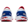 Gel-Kayano 27 Gundam «White Blue Red»