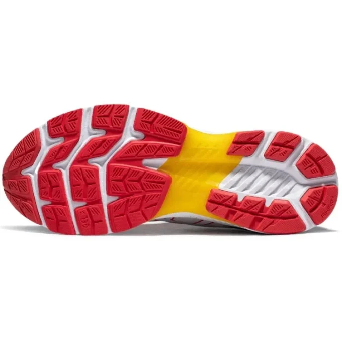 Gel-Kayano 27 Gundam «White Blue Red»
