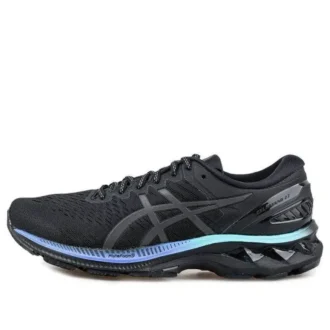 Gel-Kayano 27 Lite-Show «Black Blue»