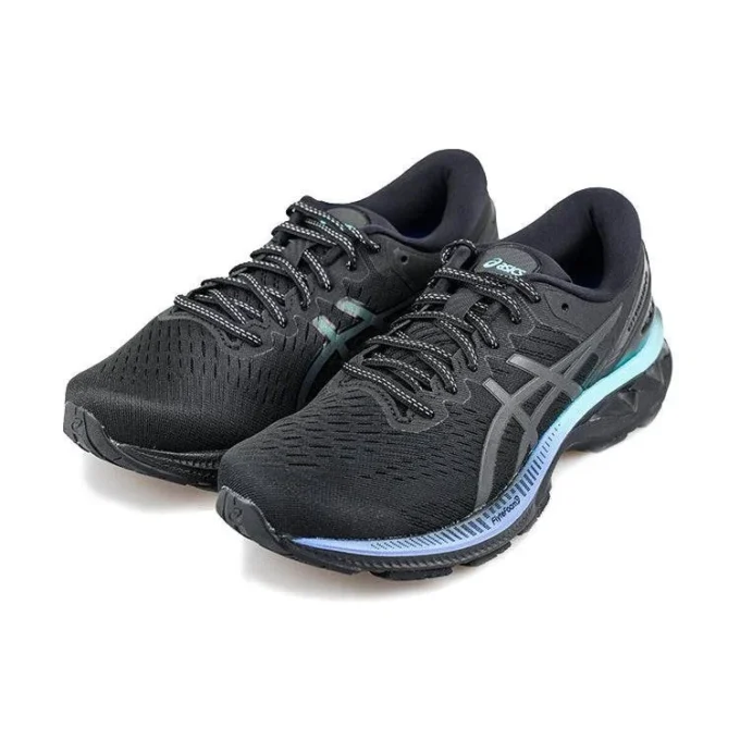 Gel-Kayano 27 Lite-Show «Black Blue»