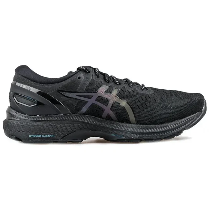 Gel-Kayano 27 Lite-Show «Black Blue»