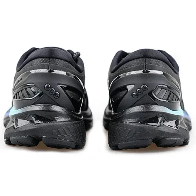 Gel-Kayano 27 Lite-Show «Black Blue»