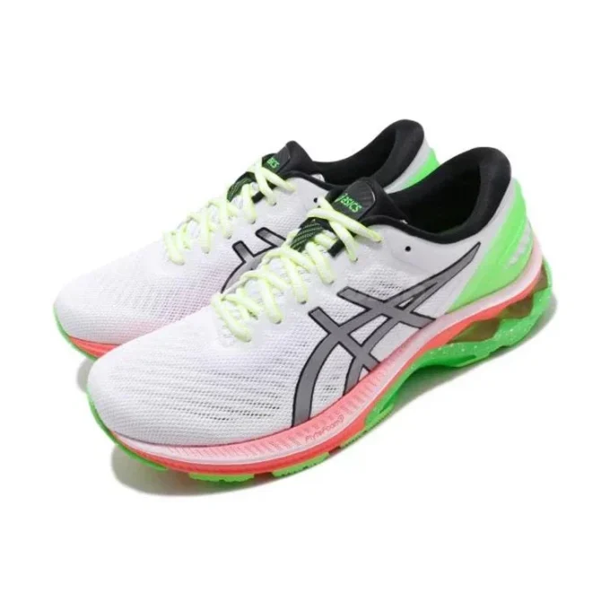 Gel-Kayano 27 Lite Show «Colorful Sole»