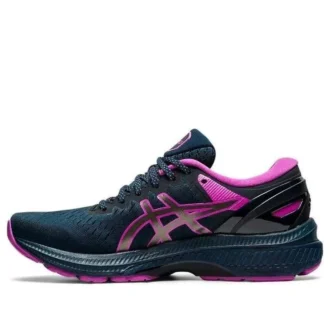 Gel-Kayano 27 Lite Show «French Blue Purple»