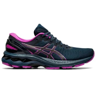 Gel-Kayano 27 Lite Show «French Blue Purple»