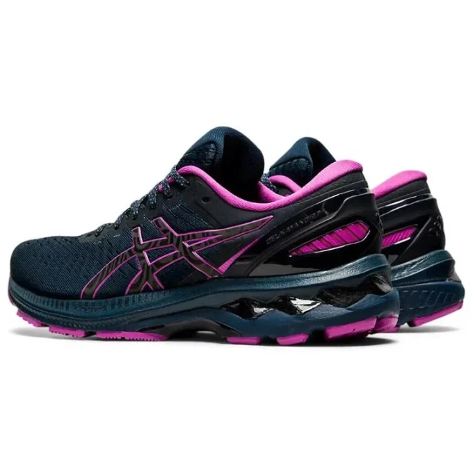 Gel-Kayano 27 Lite Show «French Blue Purple»