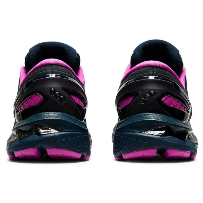 Gel-Kayano 27 Lite Show «French Blue Purple»
