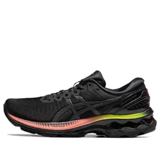 Gel-Kayano 27 Lite-Show «Negro»