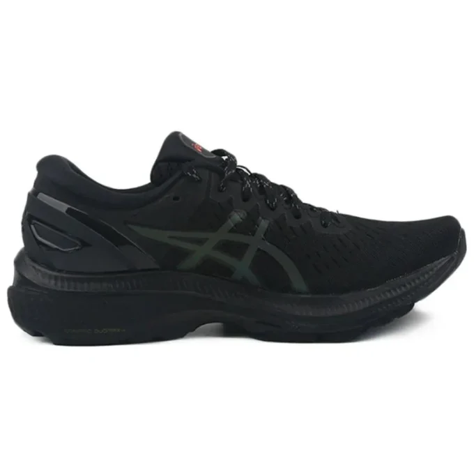 Gel-Kayano 27 Lite-Show «Negro»
