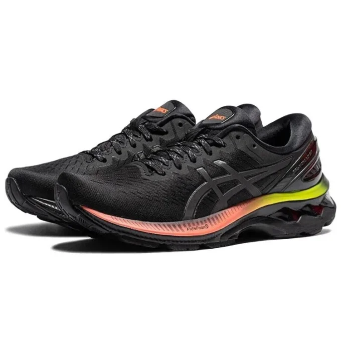 Gel-Kayano 27 Lite-Show «Negro»