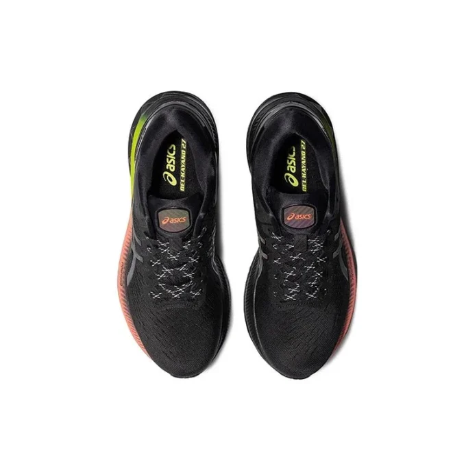 Gel-Kayano 27 Lite-Show «Negro»