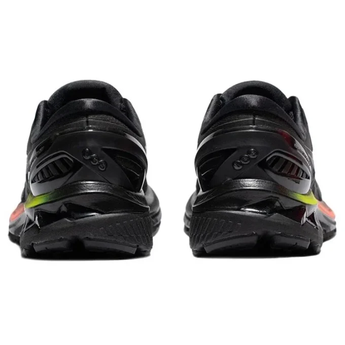 Gel-Kayano 27 Lite-Show «Negro»