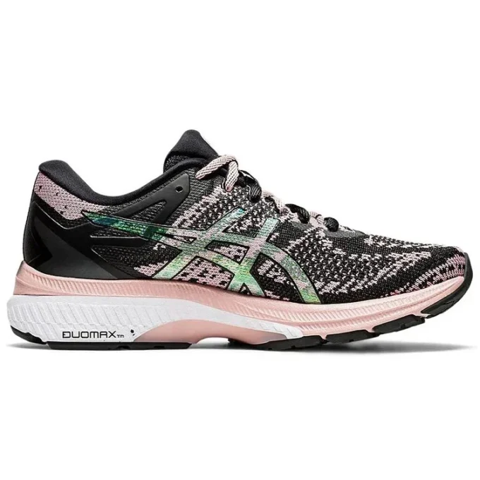 Gel-Kayano 27 MK «Black Ginger Peach»