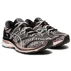 Gel-Kayano 27 MK «Black Ginger Peach»