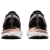 Gel-Kayano 27 MK «Black Ginger Peach»