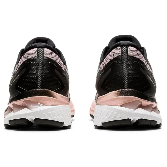 Gel-Kayano 27 MK «Black Ginger Peach»