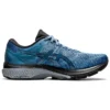 Gel-Kayano 27 MK «Grey Floss»