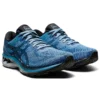 Gel-Kayano 27 MK «Grey Floss»