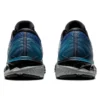 Gel-Kayano 27 MK «Grey Floss»