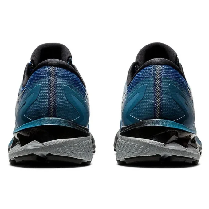 Gel-Kayano 27 MK «Grey Floss»