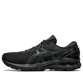 Gel-Kayano 27 «Negro»