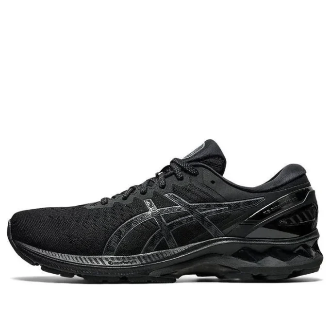 Gel-Kayano 27 «Negro»
