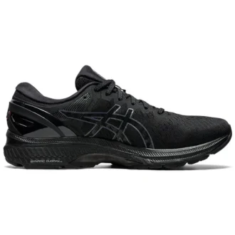 Gel-Kayano 27 «Negro»