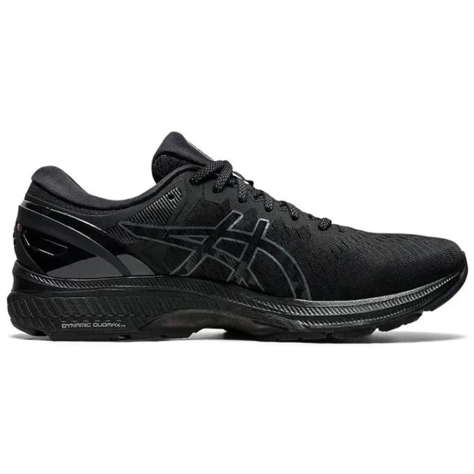 Gel-Kayano 27 «Negro»