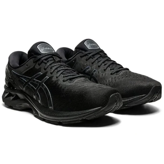 Gel-Kayano 27 «Negro»