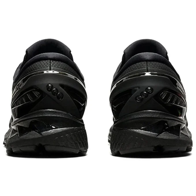 Gel-Kayano 27 «Negro»