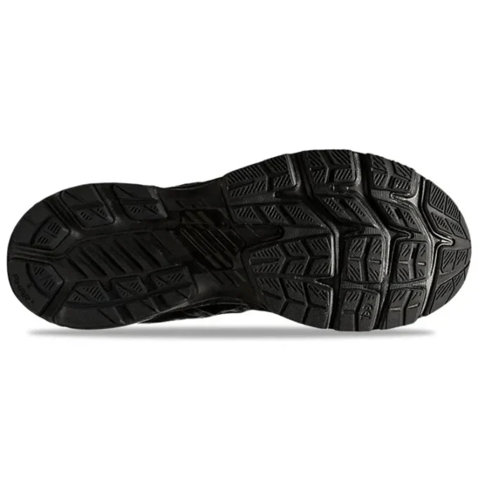 Gel-Kayano 27 «Negro»