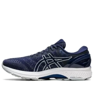 Gel-Kayano 27 «Peacoat Piedmont Grey»