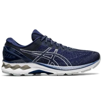 Gel-Kayano 27 «Peacoat Piedmont Grey»
