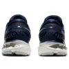 Gel-Kayano 27 «Peacoat Piedmont Grey»
