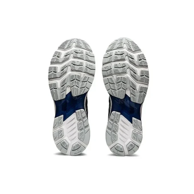 Gel-Kayano 27 «Peacoat Piedmont Grey»