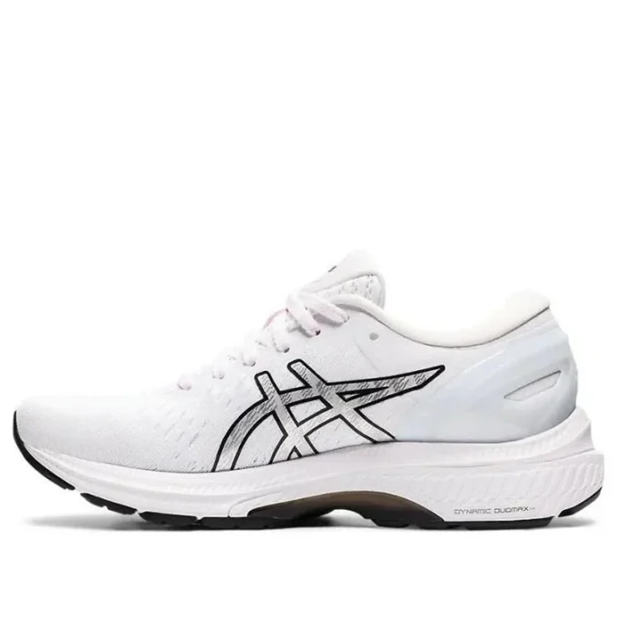 Gel-Kayano 27 «Pink Salt»